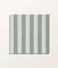 Deck Chair Porcelain