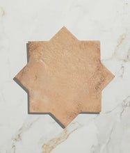 Fez Riad Porcelain