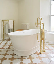 Fez Riad Porcelain