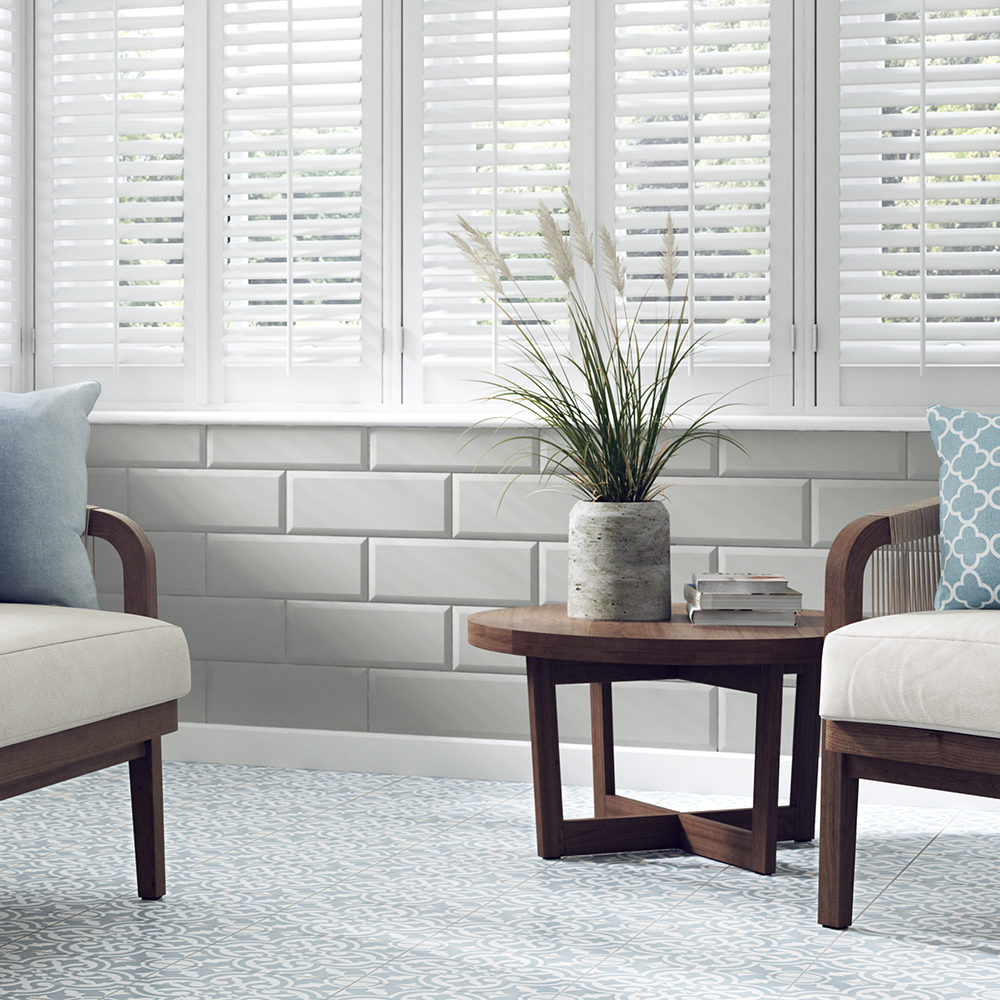 FORM 2A Whisper 400x150mm by Johnsons