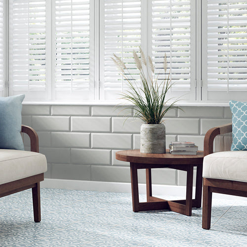 FORM 2A Whisper 400x150mm by Johnsons