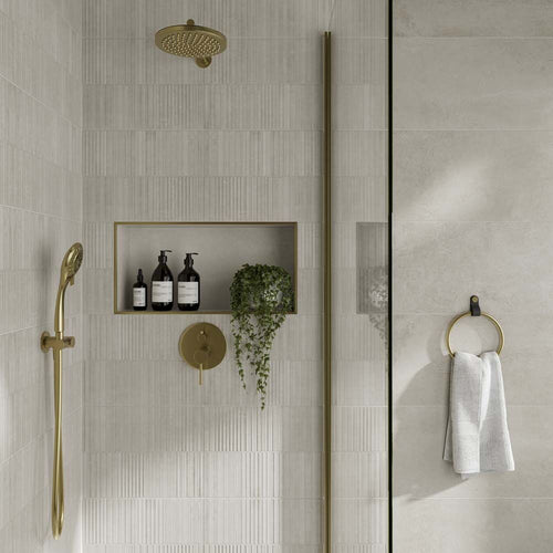 George Wall Tiles 300x600mm