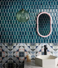 Kaleidoscope Porcelain