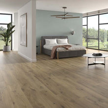 Kinabalu Wood Effect Porcelain