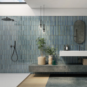 Maya Linear Wall Tiles