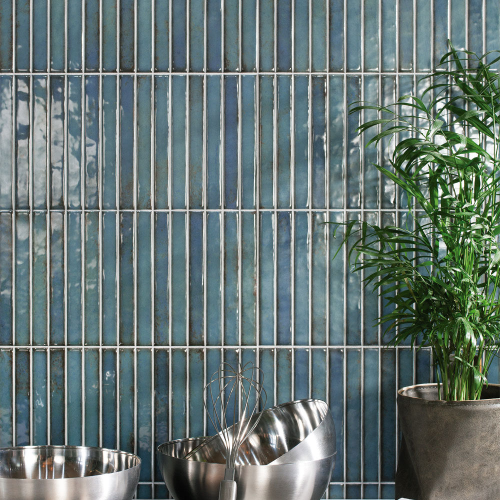 Maya Linear Wall Tiles