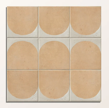 Menara Porcelain