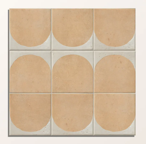 Menara Porcelain