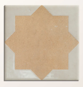 Menara Porcelain