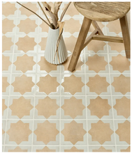 Menara Porcelain