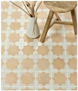 Menara Porcelain