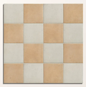 Menara Porcelain