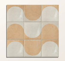 Menara Porcelain