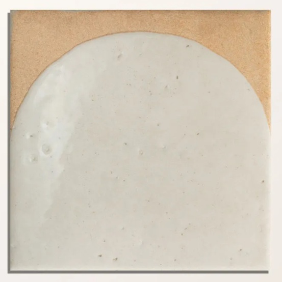 Menara Porcelain
