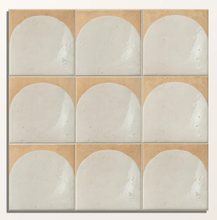 Menara Porcelain