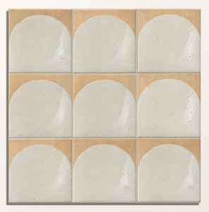 Menara Porcelain