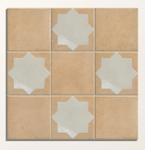 Menara Porcelain
