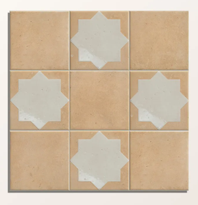 Menara Porcelain