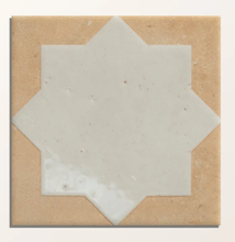 Menara Porcelain