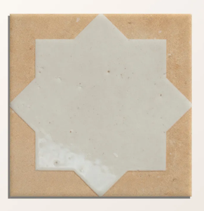Menara Porcelain
