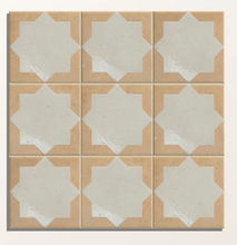 Menara Porcelain