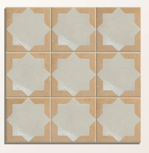 Menara Porcelain