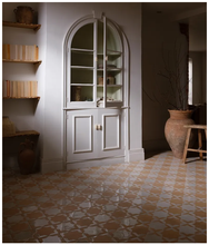 Menara Porcelain