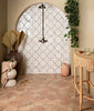 Fez Riad Porcelain