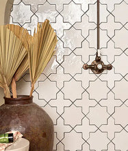 Fez Riad Porcelain