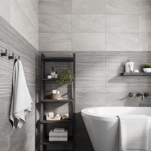 Theodore Gloss Wall Tiles 333x550mm