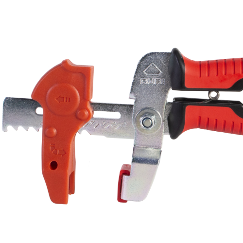 Delta Rubi Levelling System Pliers Fast Fix