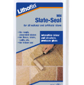 Lithofin MN Slate Seal 1ltr (trade)