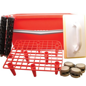 Wash Boy Grouting Set by Genesis 23L