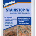 Lithofin Stain Stop W 1ltr