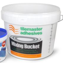 Mixing Bucket Tilemaster