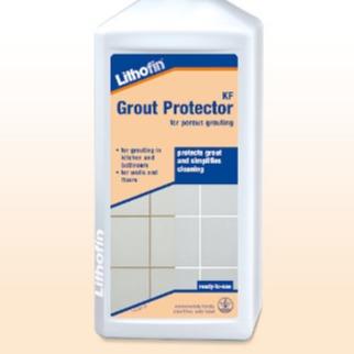 Lithofin KF Grout Protector 500ml (trade)