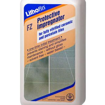 Lithofin FZ Protective Impregnator 1ltr