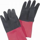 Rubi Gloves construction