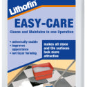 Lithofin Easy Care 1ltr (trade)