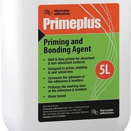 Tilemaster Primeplus SBR Primer