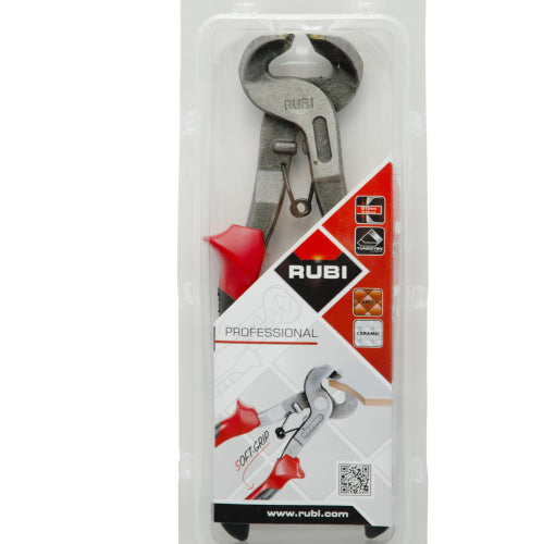 Rubi nippers for ceramic tiles