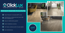 ClickLux - Luxury Vinyl Floor Tiles