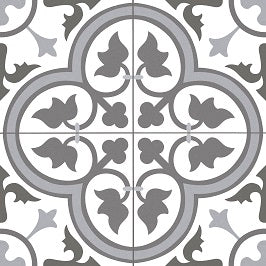 Victorian Floor Tile Range 450x450mm