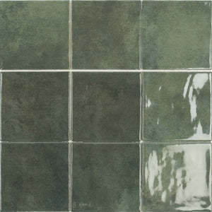Gemstone 150x150mm