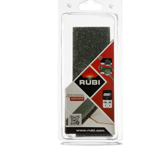 Rubi Abrasive Block