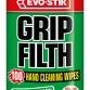 Evo-Stik Gripfilth Wipes Tub 100