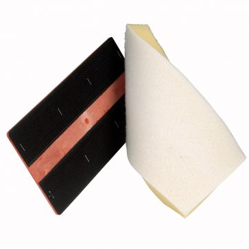 Tile Rite Velcro Wash boy replacement pad (trade)