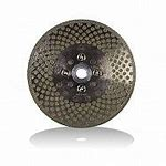 wheel Rubi Diamond cutting ECD 115mm 2in1 Superpro