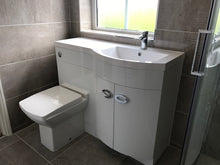 Wirquin Premier Concealed Cistern