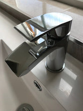 Oroni Basin Mixer Tap